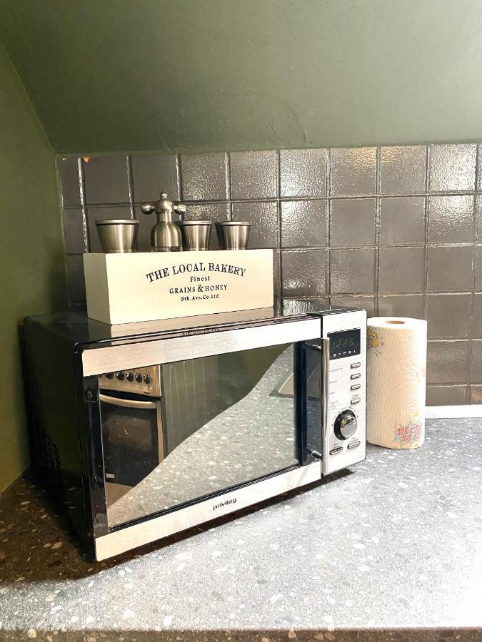 Hof27 Apartman Gross Eissel Kültér fotó