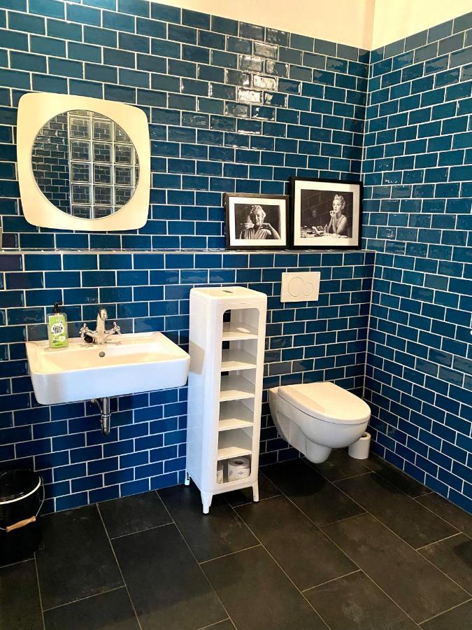 Hof27 Apartman Gross Eissel Kültér fotó